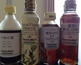 【ファミマ】冷やしうどんいかがですか？作り方1写真