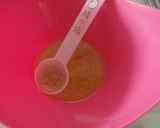 レンズ豆のカラフル・サラダ!作り方4写真