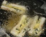 お弁当に★竹輪の磯辺揚げ作り方4写真