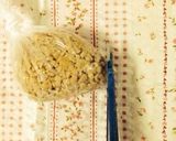 納豆巻き☆納豆をキレイにのせる方法☆作り方1写真