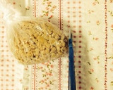 納豆巻き☆納豆をキレイにのせる方法☆作り方1写真