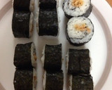 納豆巻き☆納豆をキレイにのせる方法☆作り方4写真