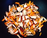 具沢山 卯の花作り方5写真