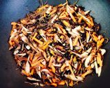具沢山 卯の花作り方6写真
