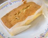 ★簡単★クルミのパウンドケーキ★作り方3写真