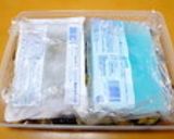 冷製☆なすの煮浸しに！保冷剤で急速冷蔵作り方4写真