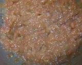 さっぱり★豚肉とホタテの羽つき餃子作り方5写真
