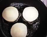 甘から♪ ガリバタ大根ステーキW大根♪作り方4写真