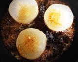 甘から♪ ガリバタ大根ステーキW大根♪作り方5写真