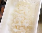 甘から♪ ガリバタ大根ステーキW大根♪作り方7写真