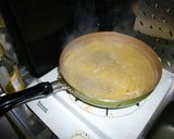 歯応えキャベツのぺぺロンチーノ作り方1写真