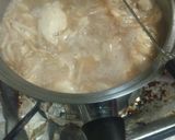 るる97 簡単！節約豆腐ともやしのスープ作り方3写真