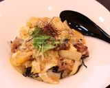 カフェ飯☆ふっくら焼きとり玉ごはん作り方2写真