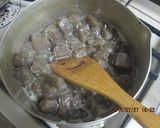 蒟蒻の山椒煮作り方4写真