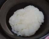 ５分で出来る☆がっつく♪サラダビーフ丼♪作り方2写真