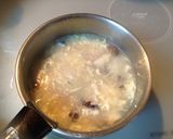 余り物でサンラータン作り方3写真
