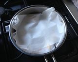 簡単♡かぼちゃの煮物作り方6写真