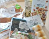 大人のおつまみポテサラバターロールサンド作り方1写真