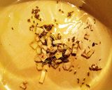 ポテトとナスのインドカレー家庭料理☆作り方2写真