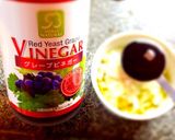 生ハムとアボカドのカプレーゼ風♪作り方1写真