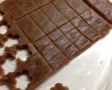 低糖!大豆粉と小麦胚芽のクッキー作り方3写真