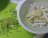 るる98 簡単！余りで大根ご飯作り方1写真