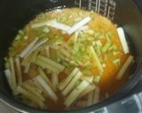 るる98 簡単！余りで大根ご飯作り方2写真