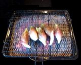 焼き茄子＆焼きミョウガde浸し～♪作り方2写真