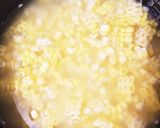 簡単!子どもも食べれるコーンごはん。作り方1写真