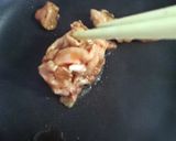 お手軽チャプチェ♪ 作り方4写真