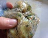 簡単♡きゅうりの漬物〜梅肉風味〜作り方3写真