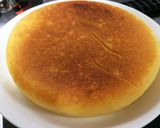 炊飯器で簡単！チーズケーキ作り方3写真