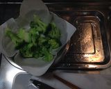 クリーム煮(とり,ごぼう).白ワイン作り方13写真