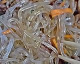 お手軽チャプチェ♪ 作り方8写真
