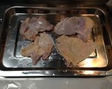 クリーム煮(とり,ごぼう).白ワイン作り方16写真