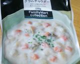 ＊クラムチャウダーで♪簡単濃厚パスタ＊作り方1写真