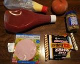 満足度イケてます！トマトの トースト作り方1写真