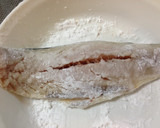 ✳︎塩さば✳︎だって蒲焼にして♪作り方1写真