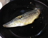 ✳︎塩さば✳︎だって蒲焼にして♪作り方2写真