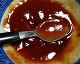 絶品、ニンニク風味のハンバーグ作り方7写真
