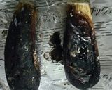 フライパンで～簡単焼き茄子作り方1写真