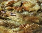 フライパンで～簡単焼き茄子作り方2写真
