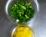 疲労回復❢まぐろ納豆丼作り方3写真