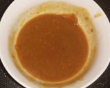 豚肉と長いもの味噌炒め✲*作り方2写真