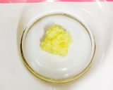 激辛！青とうがらしとイカの和物作り方1写真