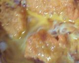 からあげ親子丼作り方3写真