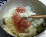 明太子マッシュサラダ作り方4写真