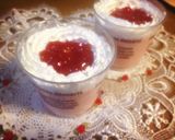 夏休みに！レンジで簡単♡スイカのムース作り方7写真