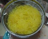 夏が旬!そうめん瓜作り方6写真