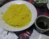 夏が旬!そうめん瓜作り方7写真